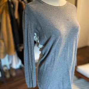 Babaton silk cashmere sweater